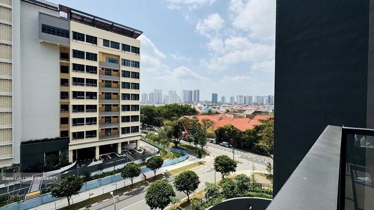 Tembusu Grand (D15), Condominium #566254931